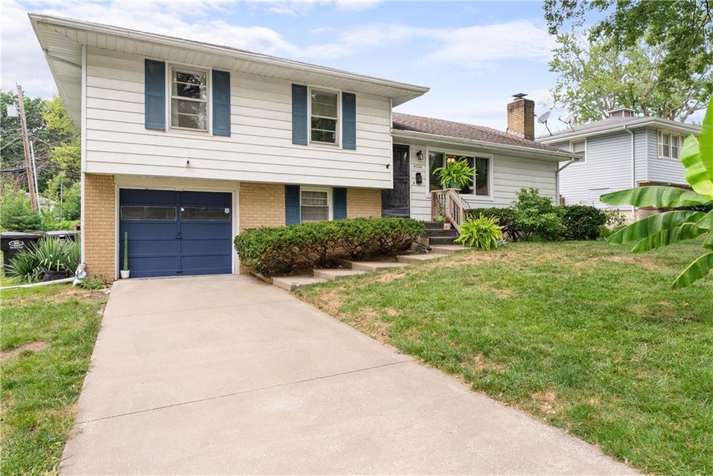 4200 S McCoy Street - Photo 1