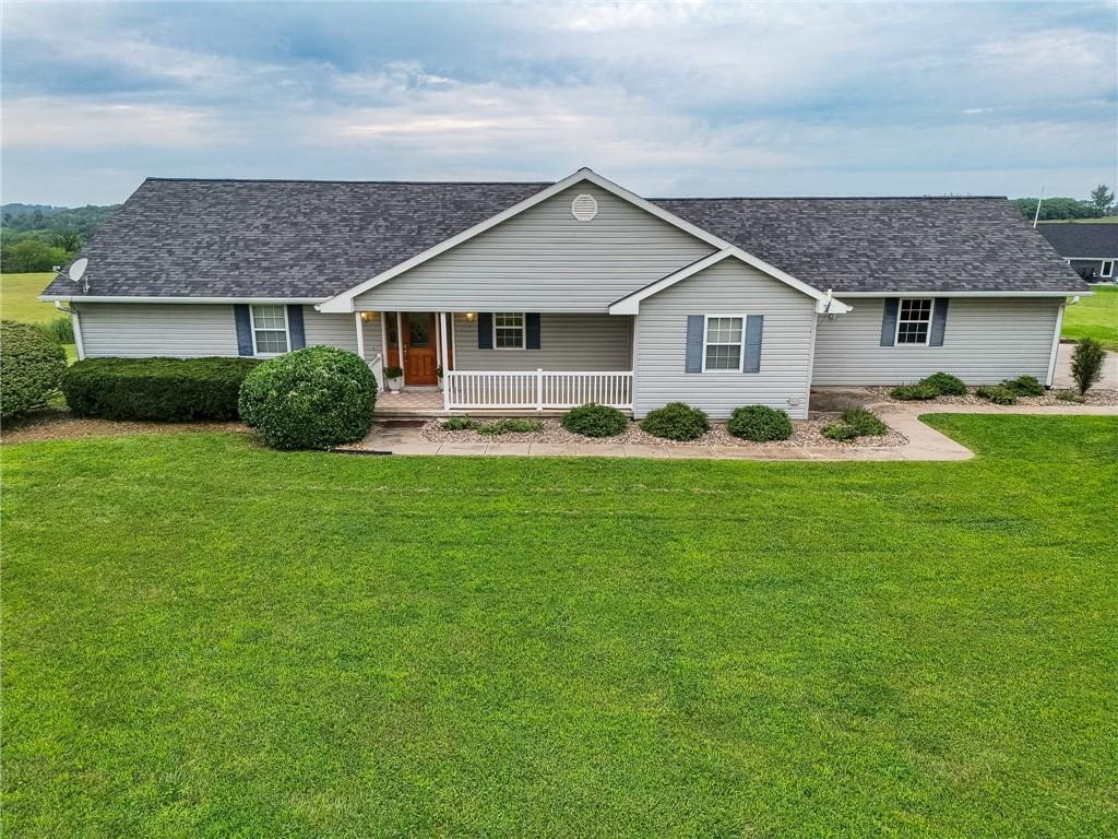 25651 Liberty Road - Photo 1