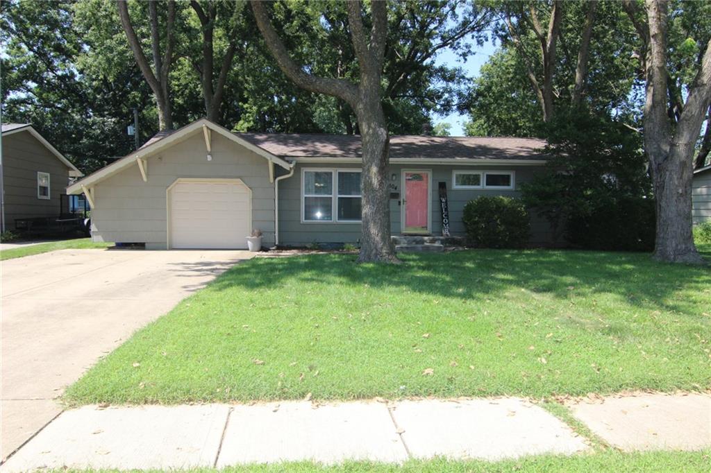 7104 Melrose Lane