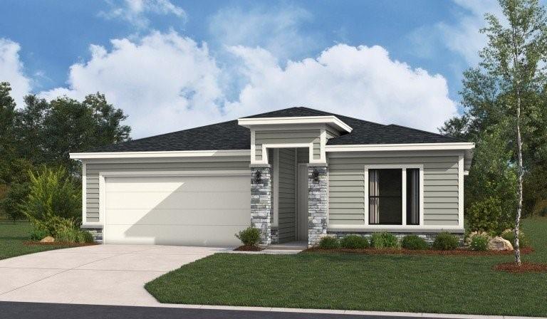 19239 W 205 Terrace - Photo 1