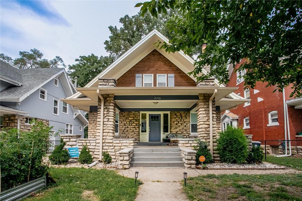3416 S Benton Avenue - Photo 1