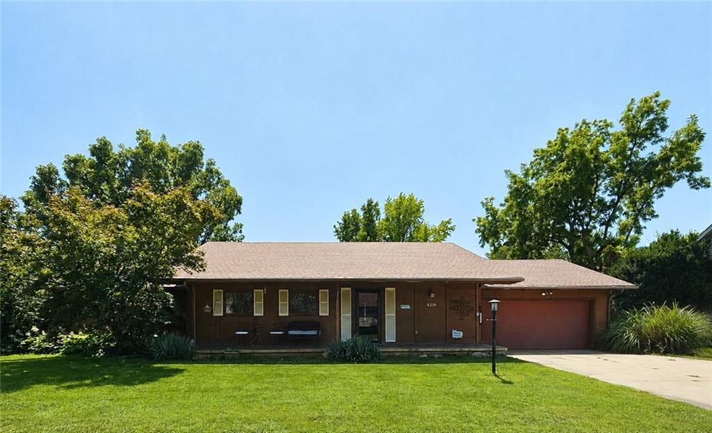 4214 Belmont Circle - Photo 1