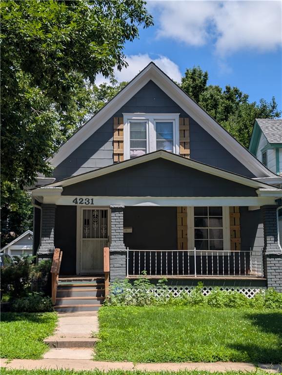 4231 Wyoming Street - Photo 1