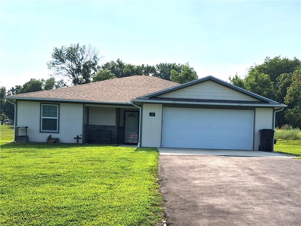 130 NW 181st Road - Photo 1