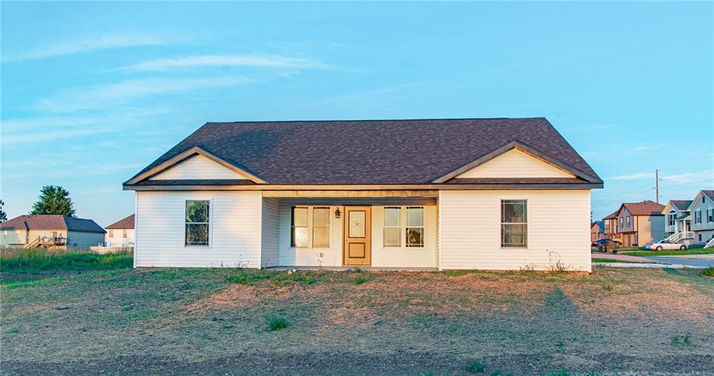 293 SW 1321 Road - Photo 1