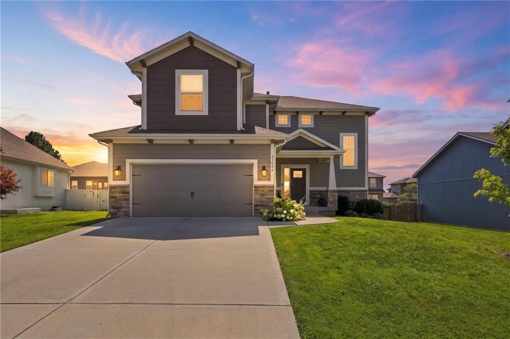 31445 W 85th Street
