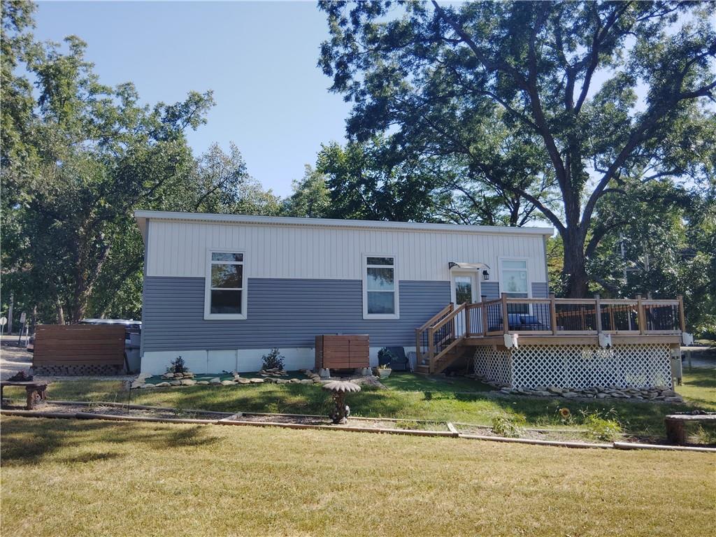 82 N Linn Valley Drive