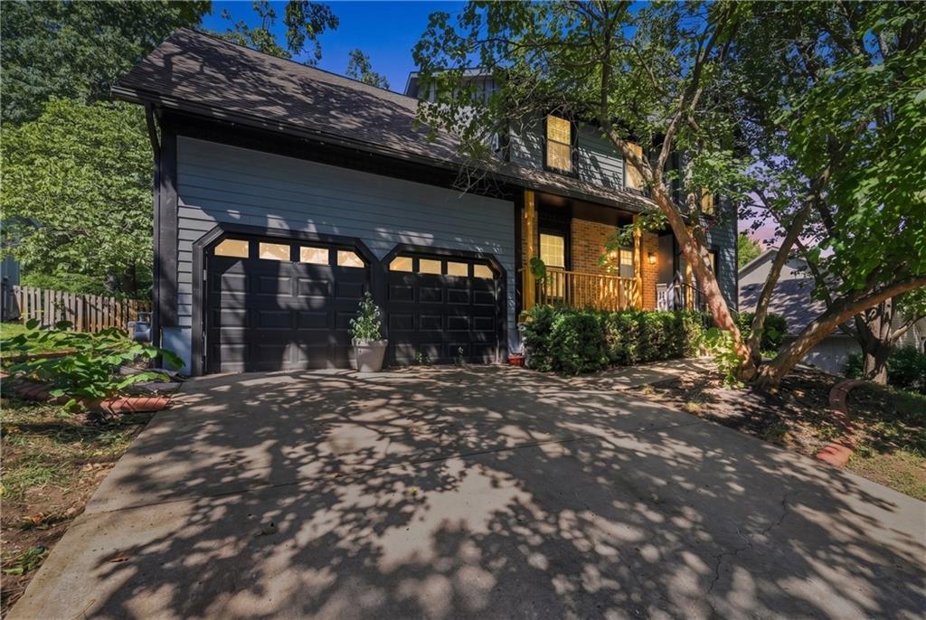 14508 W 69th Terrace - Photo 1