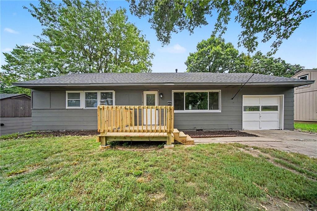 2409 Linden Drive