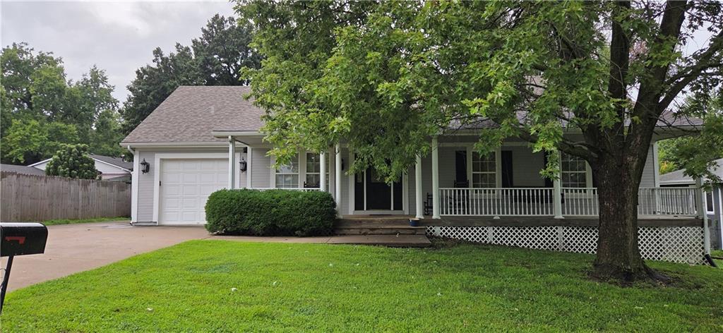 200 Ottman Street - Photo 1
