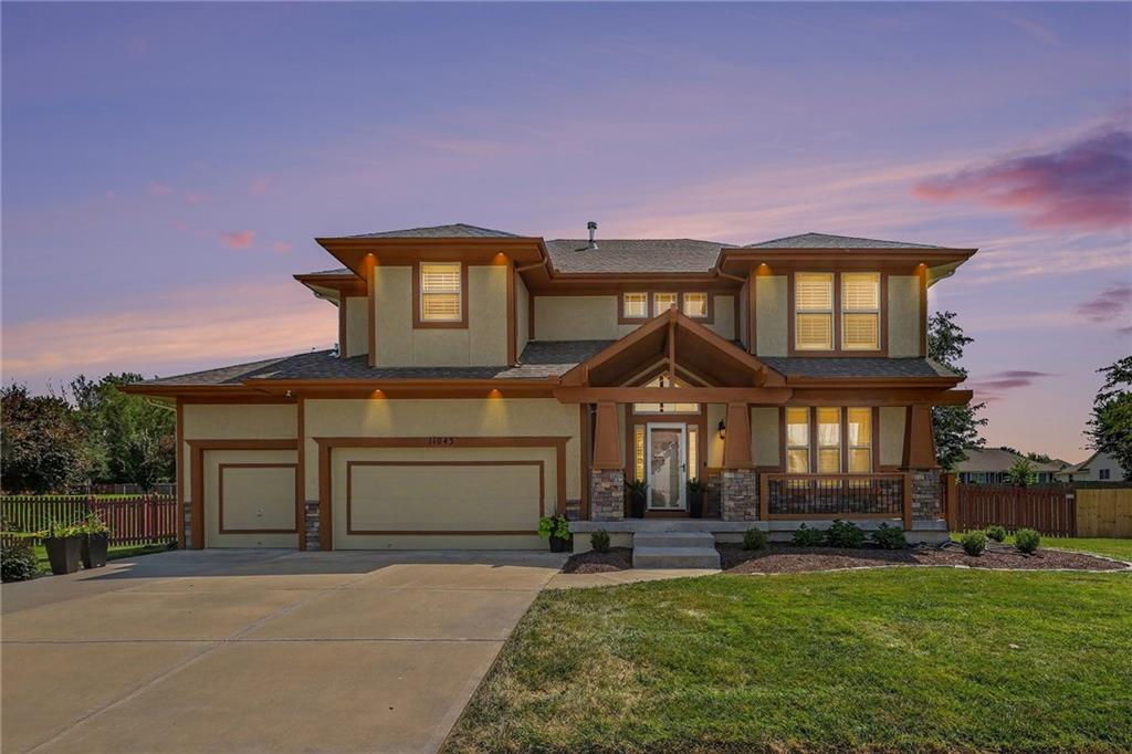 11043 Northridge Drive