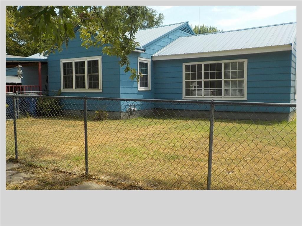 307 W North Street