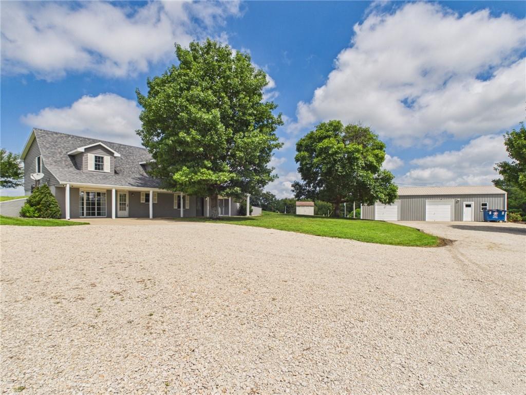 808 NE 221st Road - Photo 1