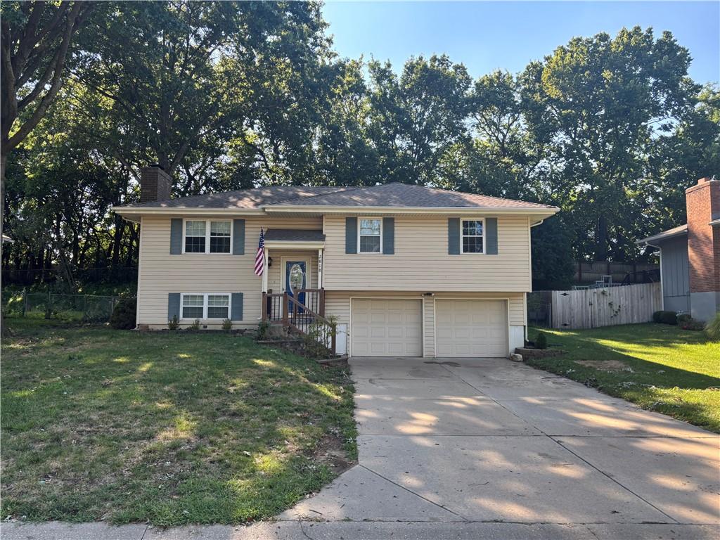 2818 N 110 Terrace