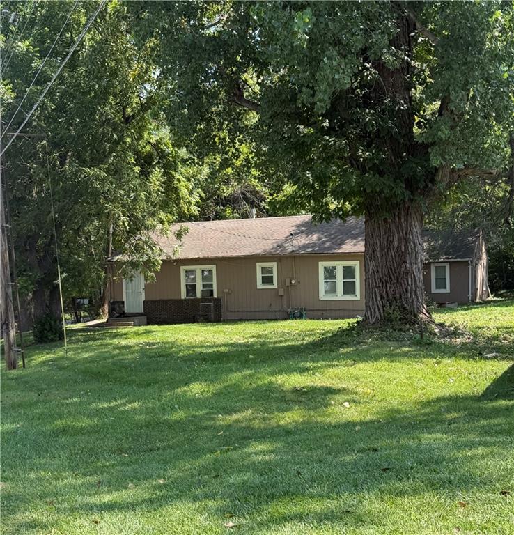 4941 Shawnee Drive