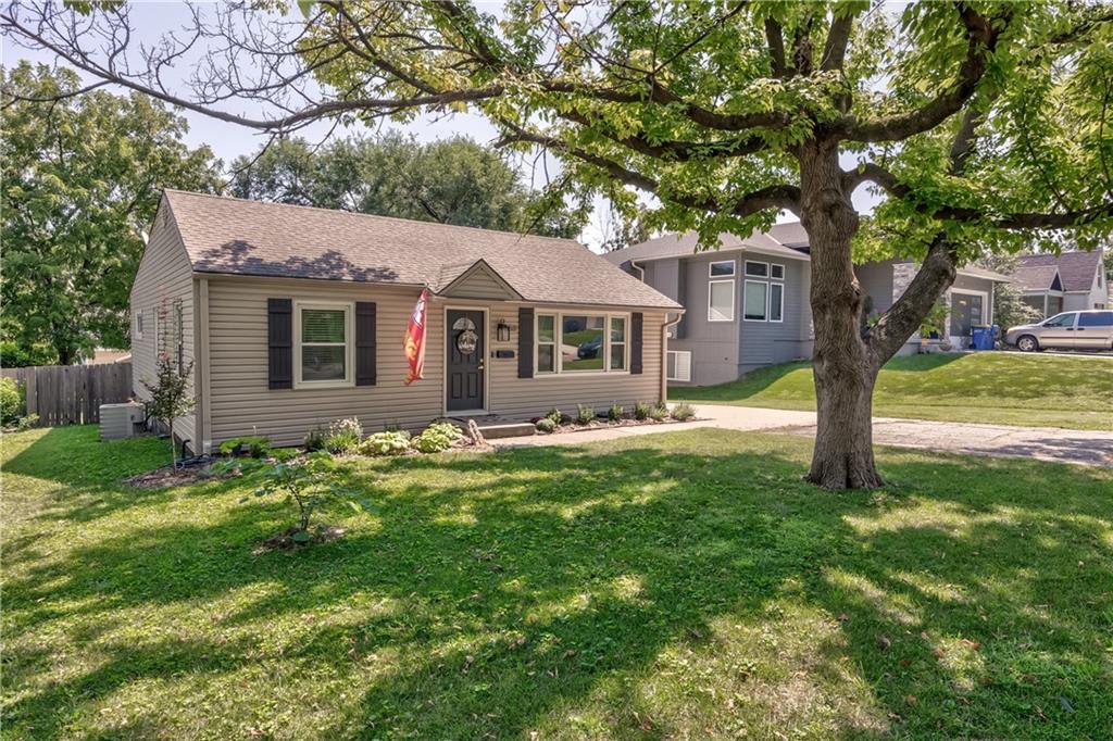 5531 REEDS Road