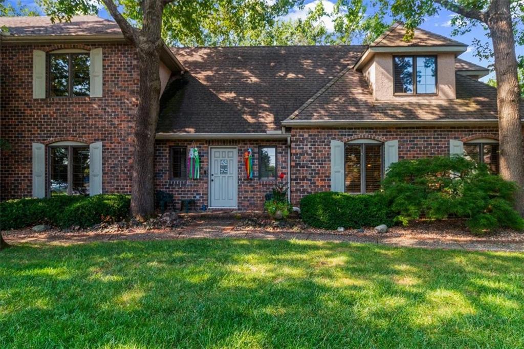 4900 Whitney Drive - Photo 1