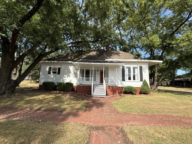 729 E 4th Street