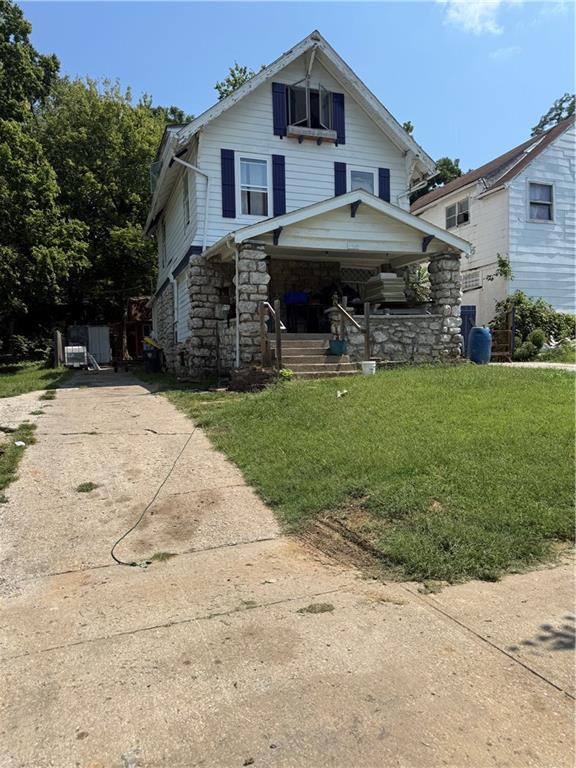 2919 Paseo Boulevard - Photo 1