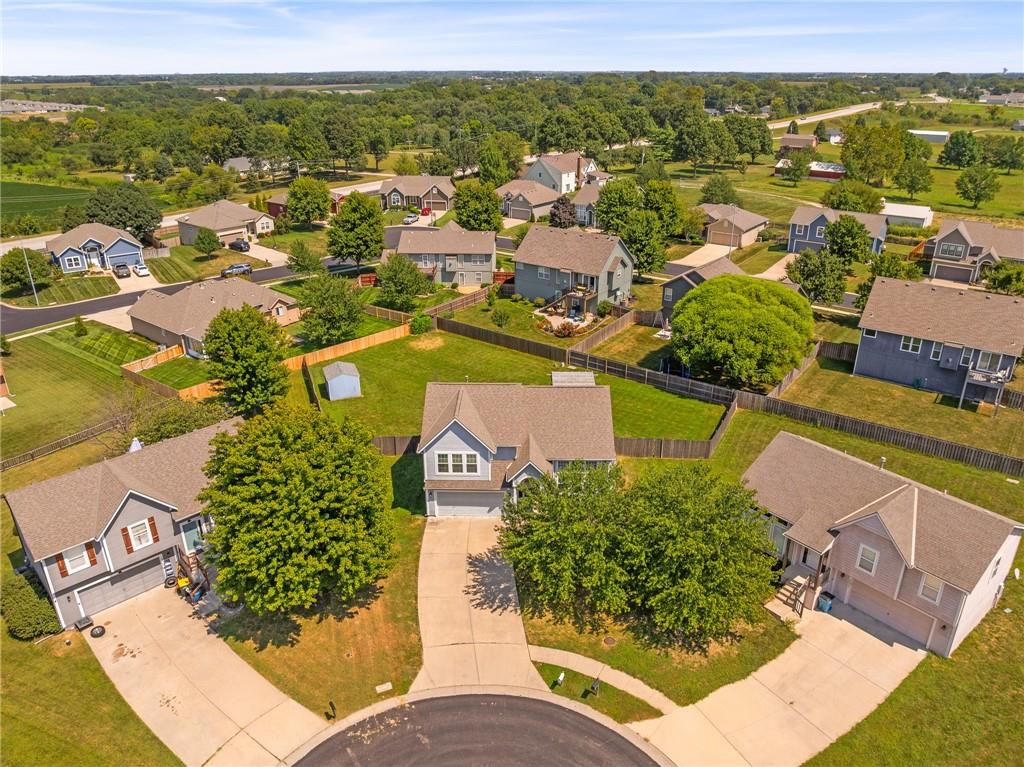 19993 Falcon Ridge Drive