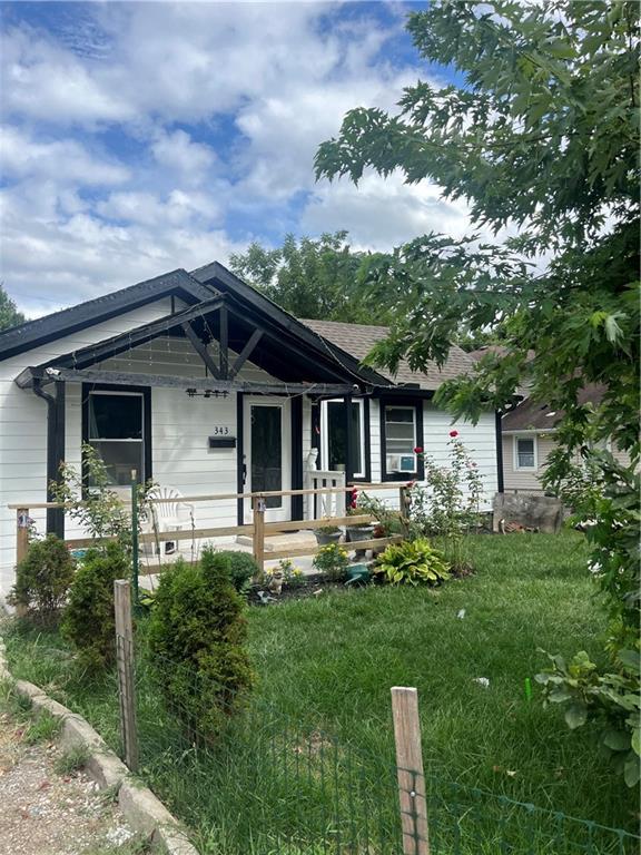 343 N 34th Street
