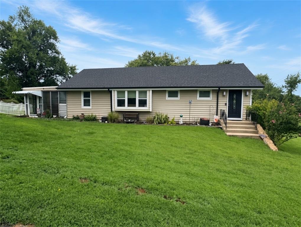 7145 Gibbs Road - Photo 1