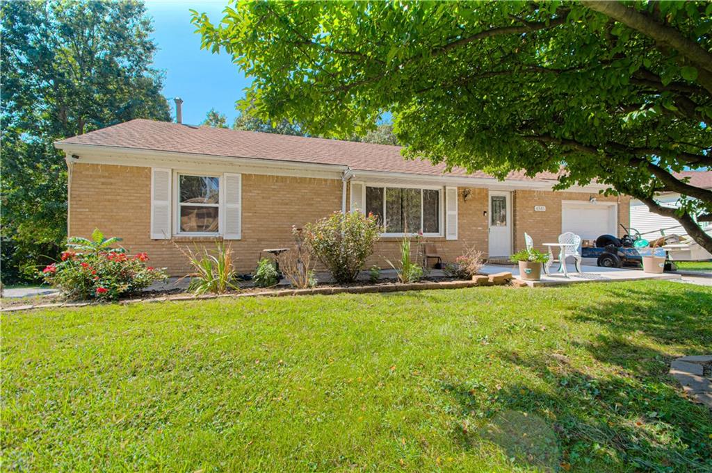 6515 Garfield Drive