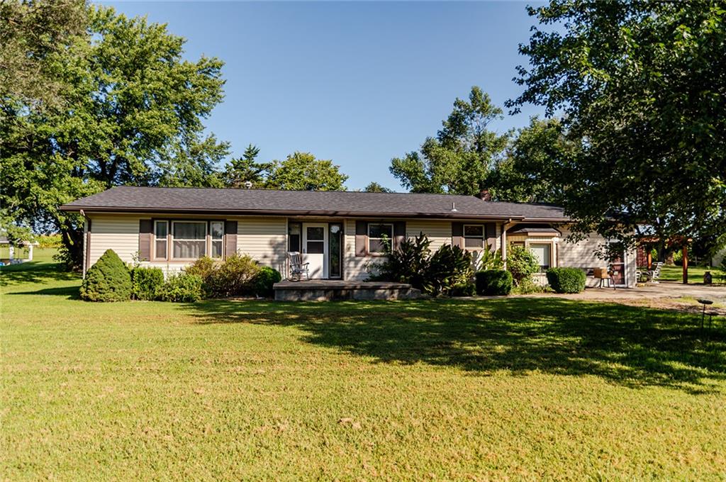5082 59 Highway - Photo 1
