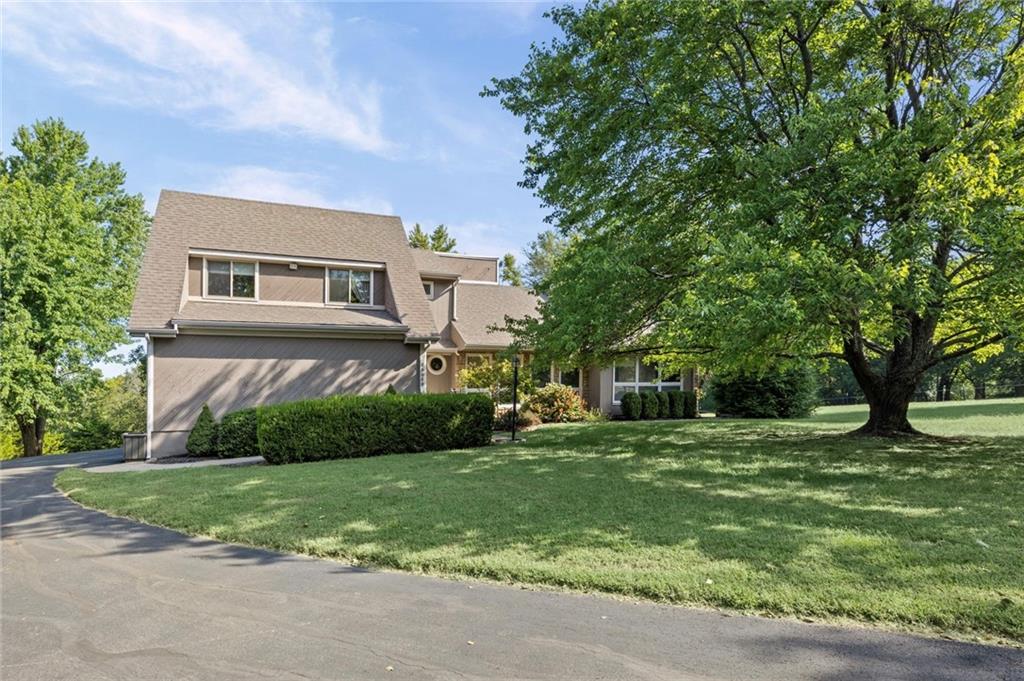 25050 W 129th Terrace - Photo 1