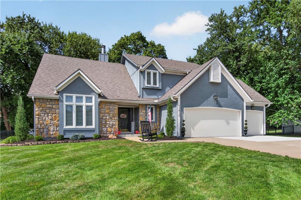 12830 High Drive - Photo 1