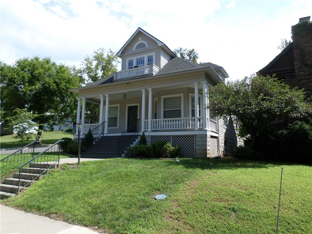 526 N 4 Street