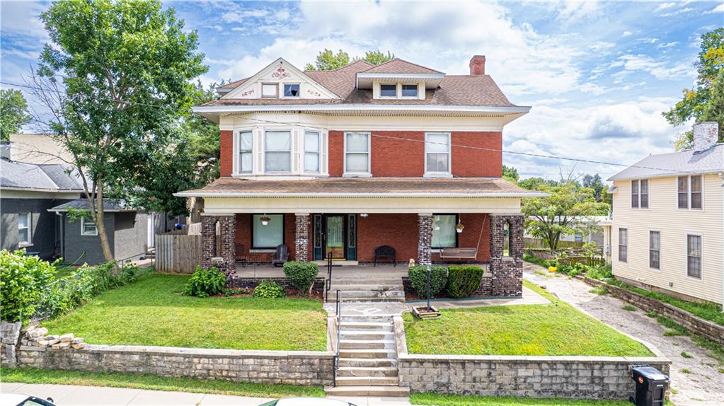 1714 Faraon Street - Photo 1