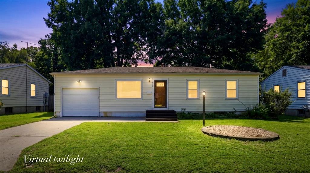 16007 E 17th Street S - Photo 1
