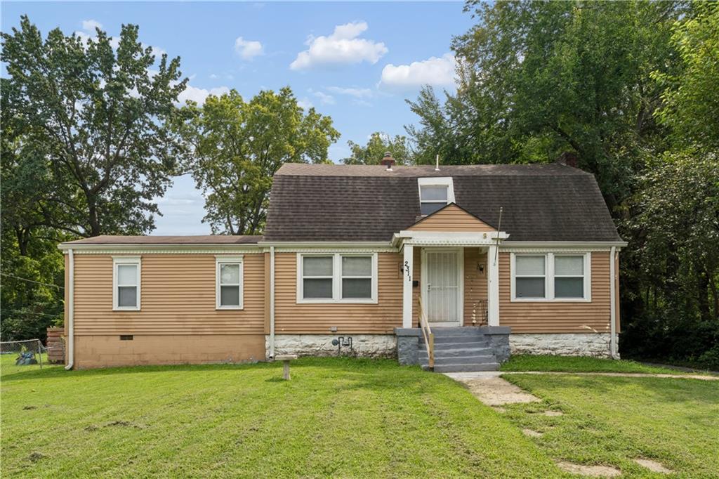 2311 E 73rd Street - Photo 1