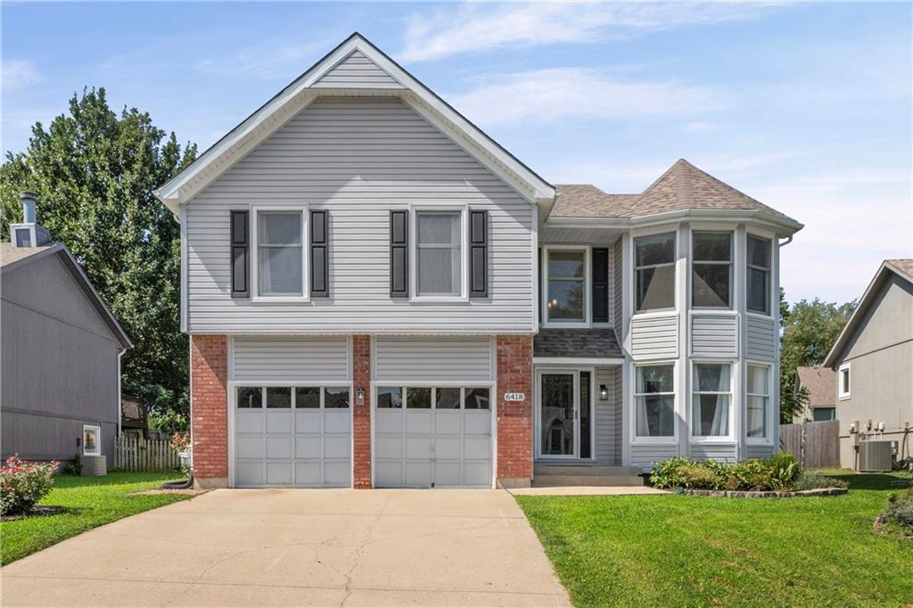 6418 Aminda Street - Photo 1