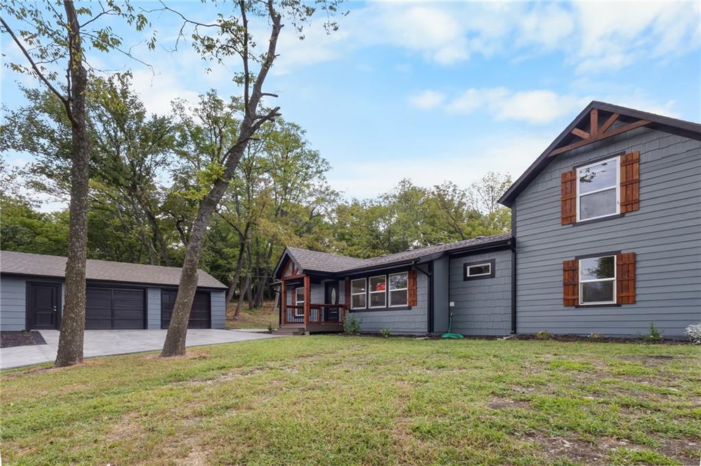 15905 W 289th Street