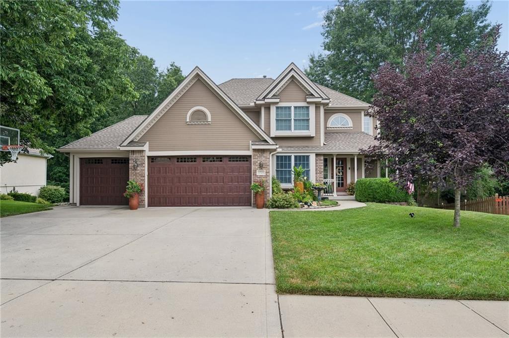 1721 Parkside Drive - Photo 1