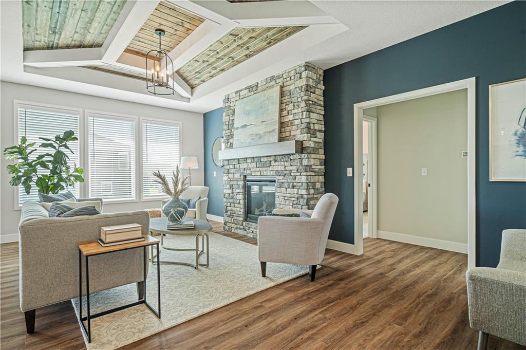 18455 W 205th Street - Photo 1