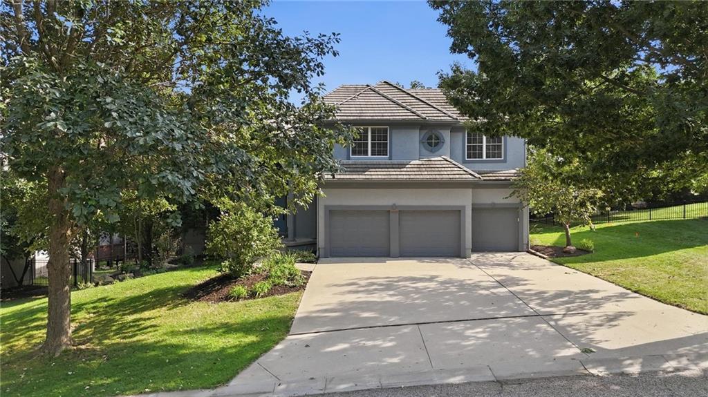 21221 W 81st Place - Photo 1