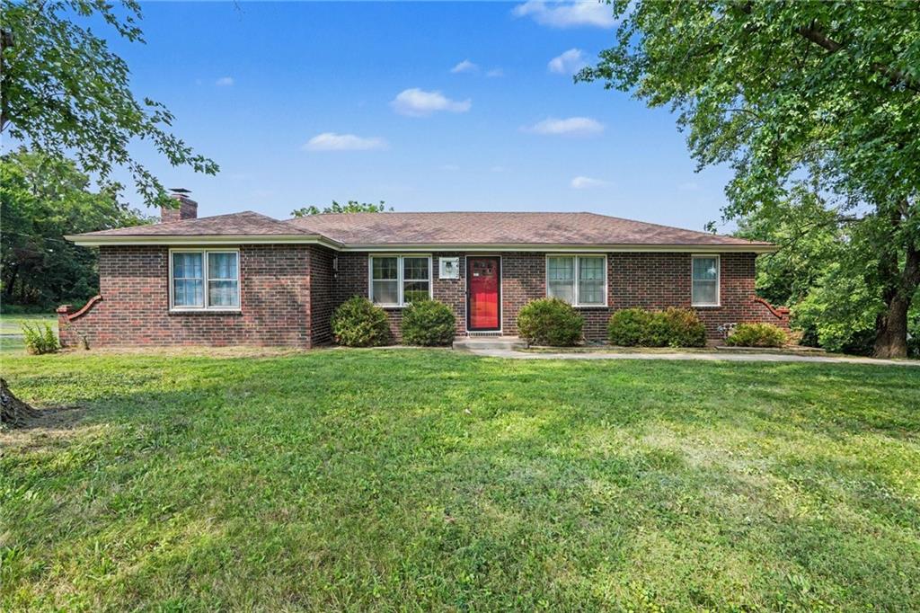 6412 County Line Road