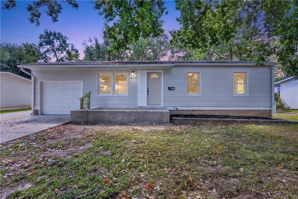 18513 E 5th terr N Street - Photo 1