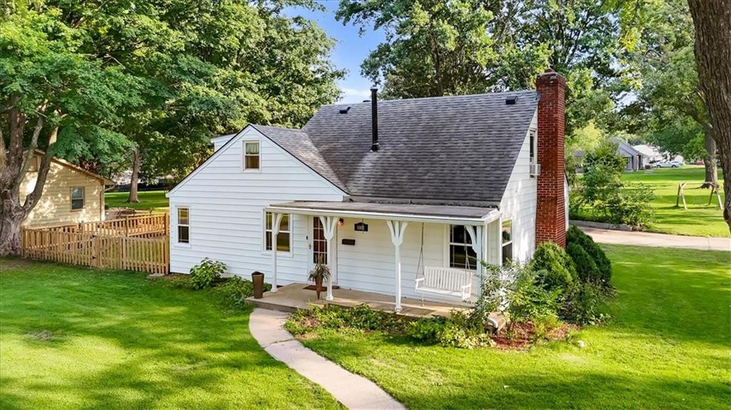 1001 Little Avenue - Photo 1