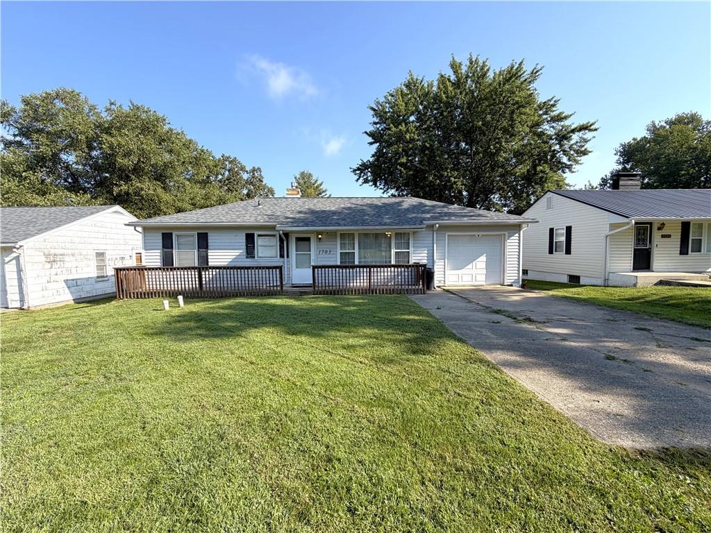 1703 Rosewood Lane - Photo 1