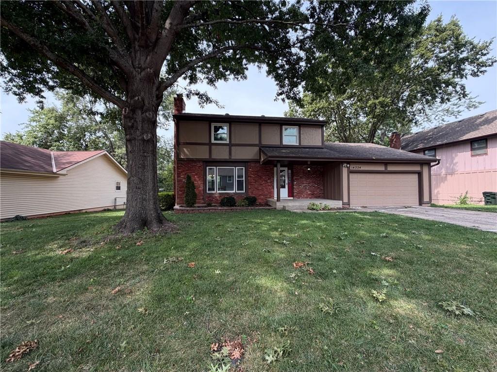 14224 S Raintree Drive