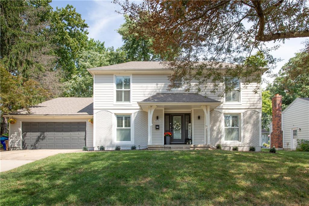 9536 W 91st Street