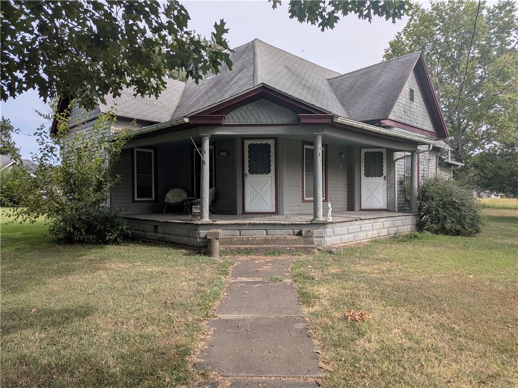 12291 Hume Street - Photo 1