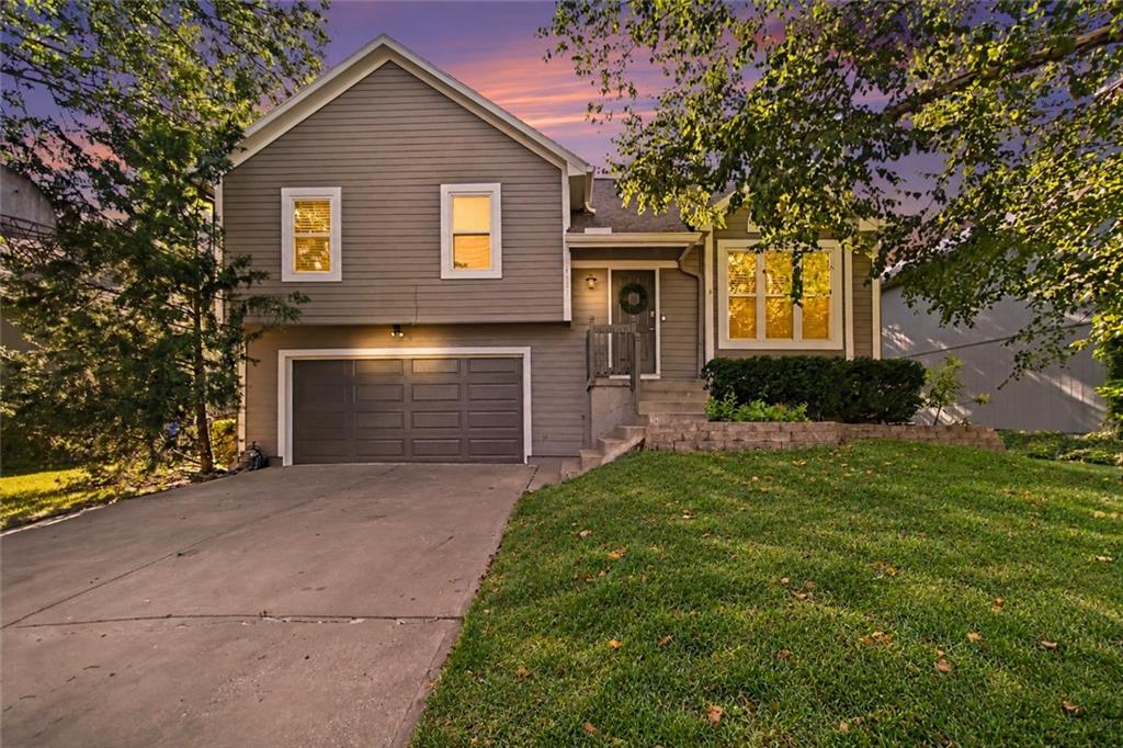 16137 S Mahaffie Street - Photo 1