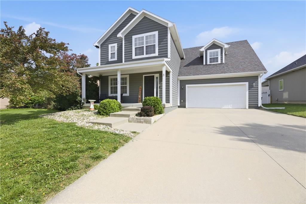 8 Westwood Circle - Photo 1