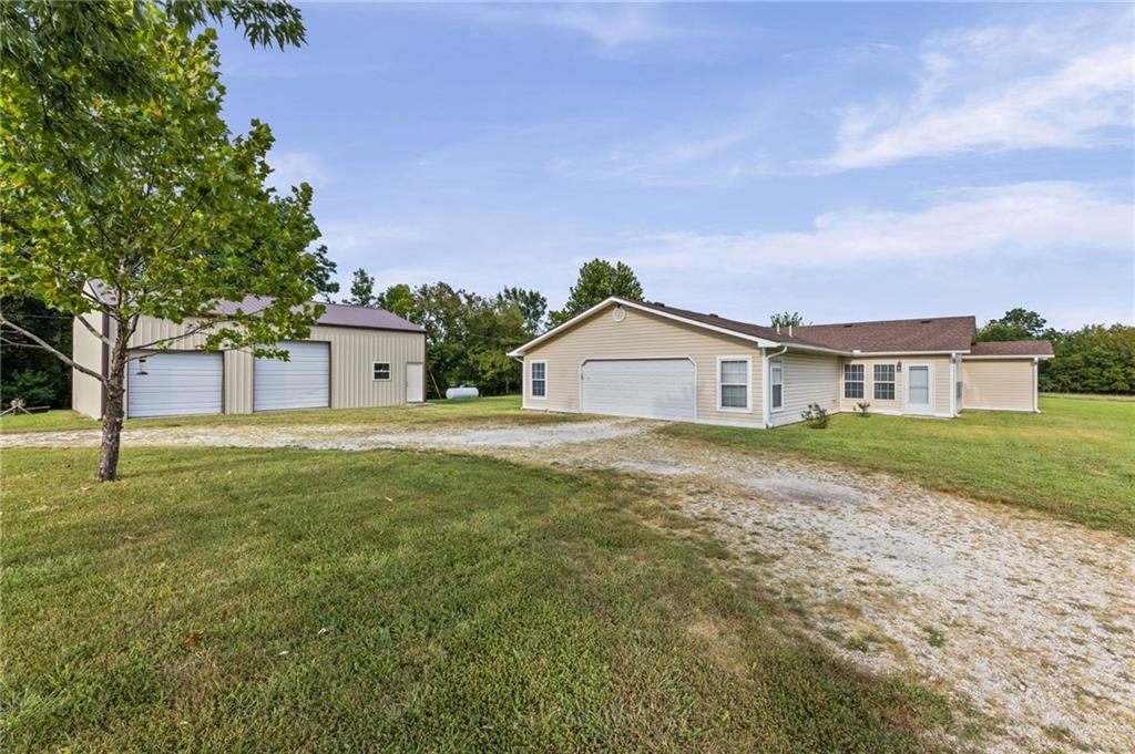 4473 Louisiana Road