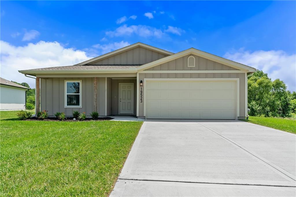 20333 W 195th Street